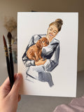 Pet + People