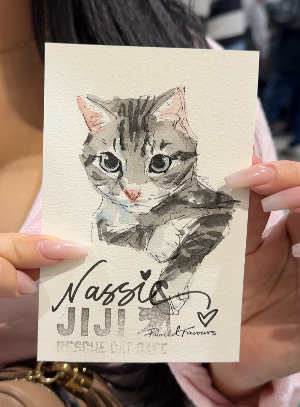 Pet Sketch